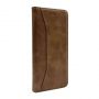 Evelatus Evelatus Samsung Galaxy A16 Book Case Brown