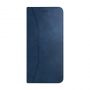 Evelatus Evelatus Samsung Galaxy A06 Book Case Dark Blue