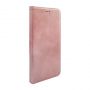 Evelatus Evelatus Samsung Galaxy A16 Book Case Folio Pink Sand