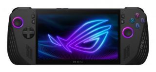Asus ROG Ally RC72LA-NH011W Z1_EXTRE / 0001DA / 24G / WOK / 1ANH / WOC / WAE / G2