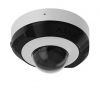 Video novērošanas iekārtas - AJAX NET CAMERA 5MP DOMECAM MINI / 2.8MM WHITE 76018 