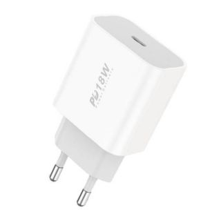 -&nbsp;Foneng Charger Foneng EU23 18W 1x USB