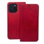 - iLike Samsung Galaxy A25 5G  global  Smart Suede case Red