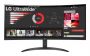 LG MONITOR LCD 34'' VA / 34WR50QK-B