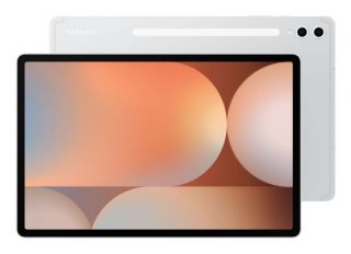 Samsung TABLET GALAXY TAB S10+ / 12'' 512GB SILV SM-X820