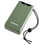 Intenso POWER BANK USB 20000MAH QC3.0 / GREEN F20000 7332057