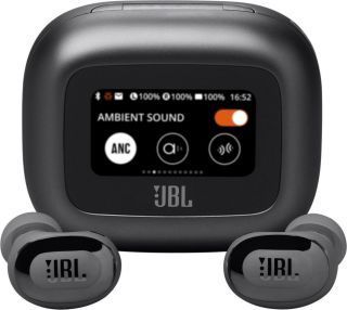 JBL Live Buds 3 Black