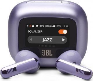 JBL Live Flex 3 Purple