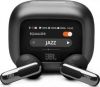 Aksesuāri Mob. & Vied. telefoniem JBL Live Flex 3 Black 