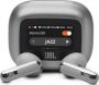 JBL LIVE FLEX 3 Silver