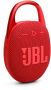 JBL CLIP 5 Red