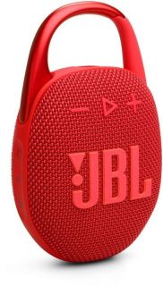 JBL CLIP 5 Red