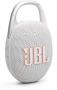 JBL CLIP 5 White