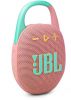 Aksesuāri Mob. & Vied. telefoniem JBL CLIP 5 Pink 