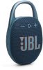 Aksesuāri Mob. & Vied. telefoniem JBL CLIP 5 Blue 