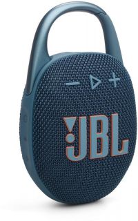 JBL CLIP 5 Blue
