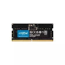 -&nbsp;Crucial NB MEMORY 8GB DDR5-5600 / SO CT8G56C46S5