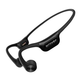- BlitzWolf Blitzwolf BW-BTS9 32GB IPX8 bone conduction headphones