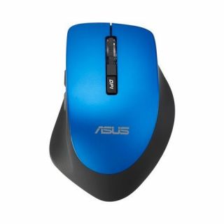 Asus&nbsp;WT425 wireless, Blue, Wireless Optical Mouse
