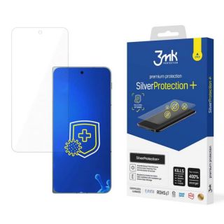 3MK&nbsp;3MK 3mk SilverProtection+ protective foil for OnePlus Open  front