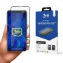 3MK 3MK Tempered glass 3mk HardGlass Max Lite Black for Apple iPhone Xr