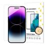 - Wozinsky Wozinsky Full Cover Flexible Glass Hybrid Screen Protector for iPhone 16 Pro Max