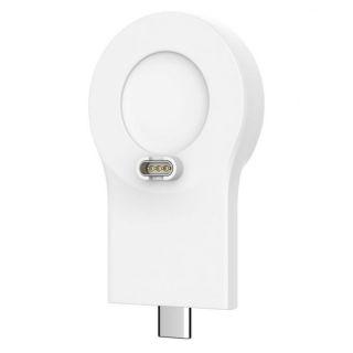 -&nbsp;Nillkin - Nillkin Power Charger for Garmin Watch White