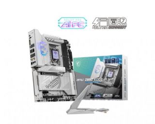 MSI MB Z890 S1851 ATX / MPG Z890 EDGE TI WIFI