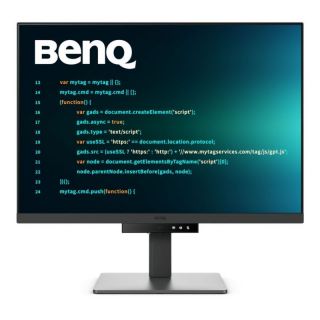 BENQ RD280U | 28