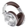 - OneOdio Oneodio Fusion A70 Wireless Headphones  Brown