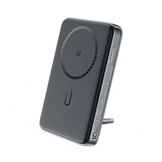 - Acefast Acefast M6 PD 20W 10000mAh Inductive Powerbank + Cable Black