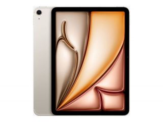 Apple Apple iPad Air 11'' M2 Wi-Fi + Cellular 128GB - Starlight |