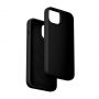 Vention Vention KUEB0-40 Silicone Case for iPhone 14 Pro Max  black
