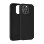 Vention Vention KUEB0-40 Silicone Case for iPhone 14 Pro Max  black