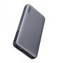 - Aukey Powerbank Aukey PB-Y41, 10000mAh, 30W  gray