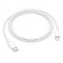 Apple Apple Apple cable USB-C - Lightning 1m white  MUQ93ZM / A