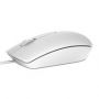 DELL Optical Mouse MS116 wired, White