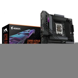 Gigabyte&nbsp;MB Z890 S1851 ATX / Z890 A ELITE WIFI7