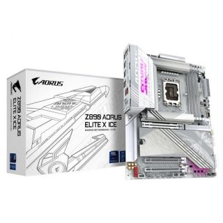 Gigabyte MB Z890 S1851 ATX / Z890 A ELITE X ICE