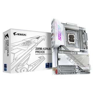 Gigabyte MB Z890 S1851 ATX / Z890 AORUS PRO ICE