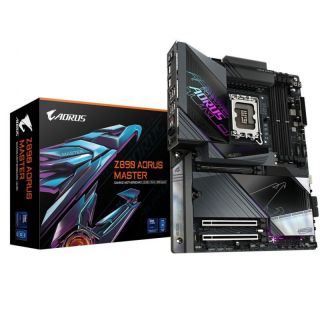 Gigabyte MB Z890 S1851 ATX / Z890 AORUS MASTER
