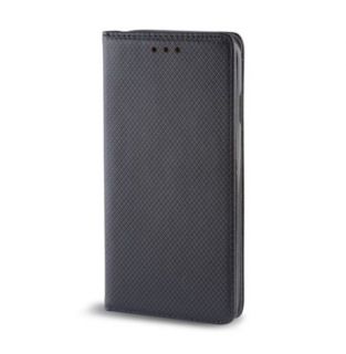 - iLike Samsung Galaxy A55 5G Smart Magnet case Black