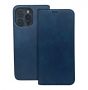- iLike Xiaomi Redmi A3 4G  Global  Smart Suede case Navy Blue