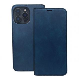 -&nbsp;iLike Xiaomi Redmi A3 4G  Global  Smart Suede case Navy Blue
