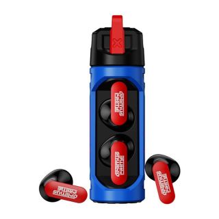-&nbsp;Transformers TWS Transformers TF-T11 Headphones  blue