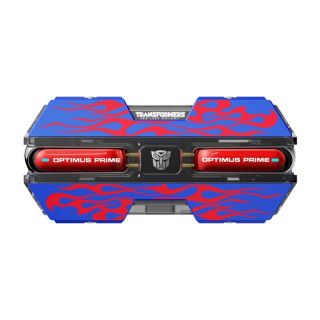 -&nbsp;Transformers TWS Transformers TF-T01 headphones  blue