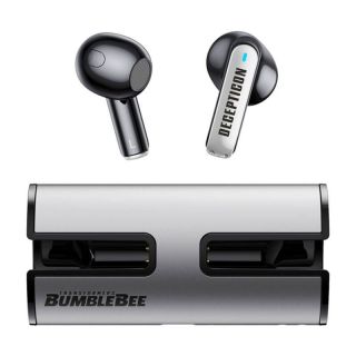 -&nbsp;Transformers TWS Transformers TF-T02 headphones  silver