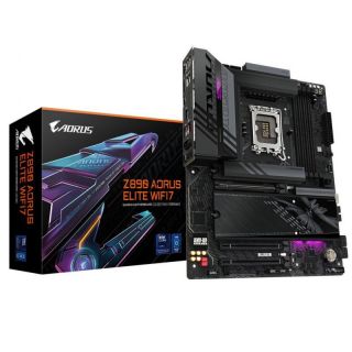 Gigabyte Z890 A ELITE WIFI7 1.0 M / B
