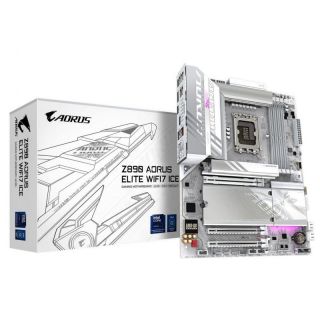 Gigabyte Z890 A ELITE WF7 ICE 1.0