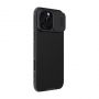 Nillkin Nillkin CamShield Pro iPhone 16 Pro Case  black